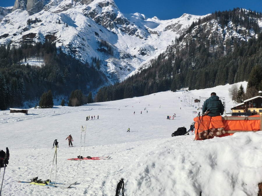 01- Anreise, Haushang 155